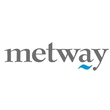 Metway logo