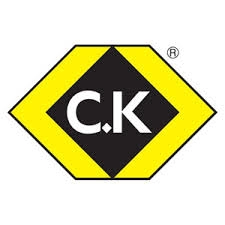 C.K Tools logo