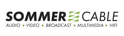 Sommer Cable logo