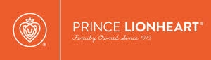 Prince Lionheart logo