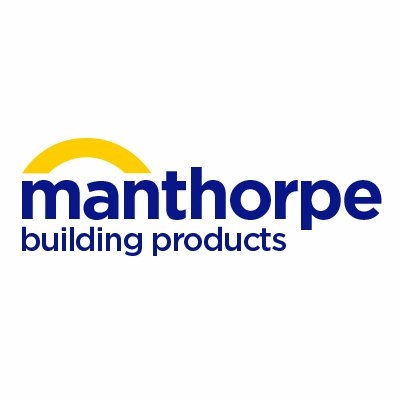 Manthorpe logo
