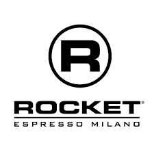 Rocket Espresso logo