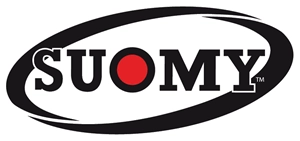 Suomy logo