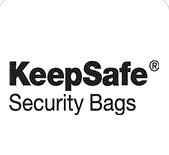 KeepSafe logo