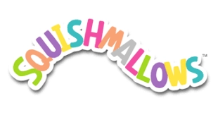Squishmallow logo
