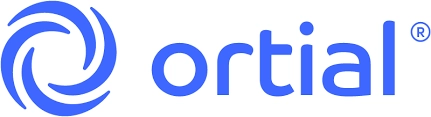Ortial logo