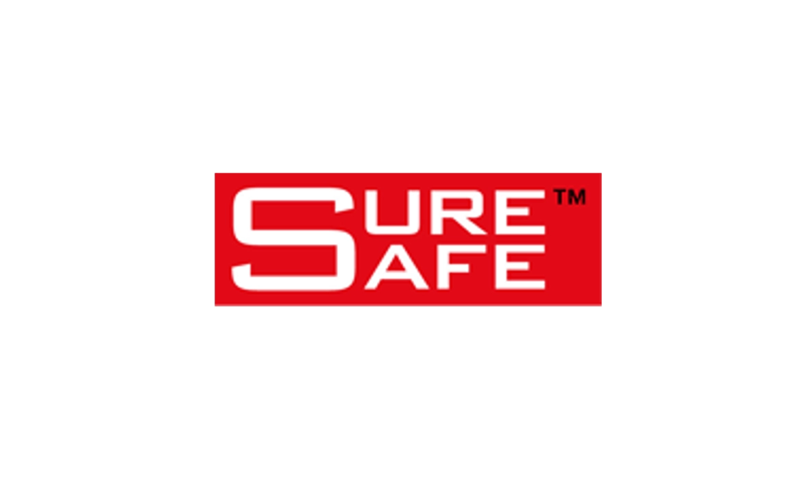 Suresafe logo