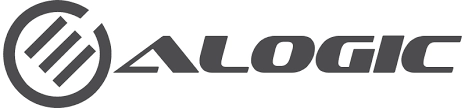 Alogic logo