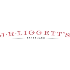 JR Liggett logo