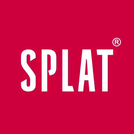 Splat logo