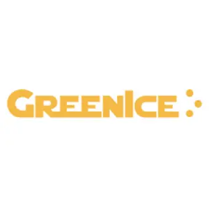 Greenice logo