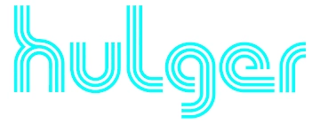 Hulger Plumen logo