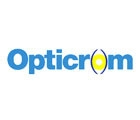 Opticrom logo