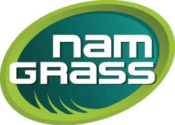Namgrass logo