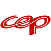 CEP Office Solutions logo