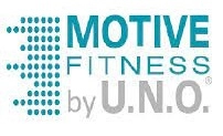 Motive Fitness logo