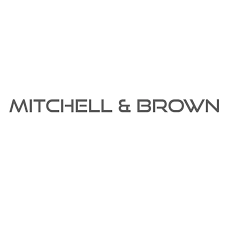 Mitchell & Brown logo