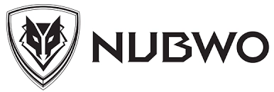 Nubwo logo