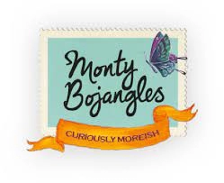 Monty Bojangles logo