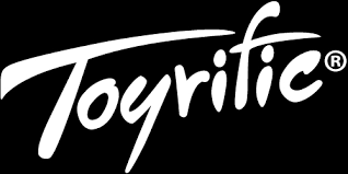 Toyrific logo