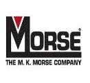 MK Morse logo