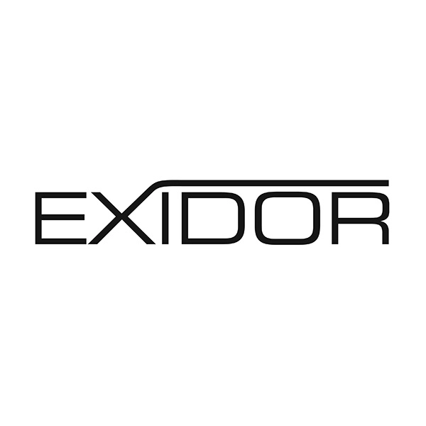 Exidor logo