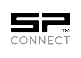 SP Connect logo