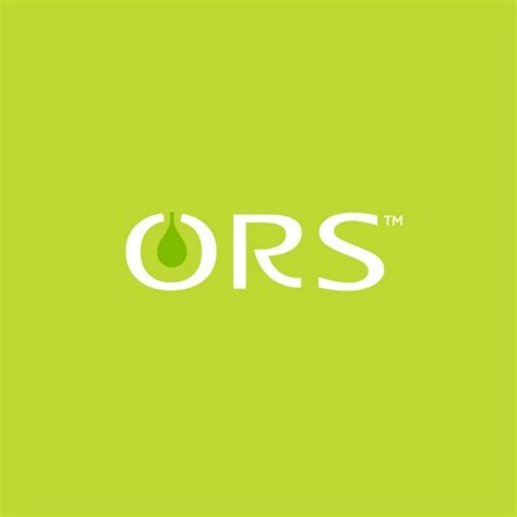 O.R.S logo