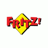 FRITZ logo
