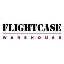 Flightcase Warehouse logo