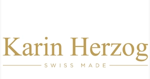 Karin Herzog logo