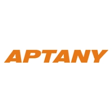 Aptany logo