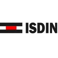 Isdin logo