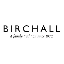 Birchall logo