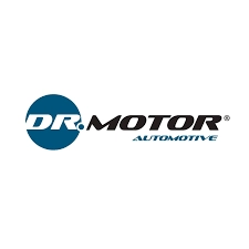 DR.MOTOR AUTOMOTIVE logo