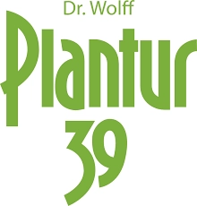 Plantur 39 logo