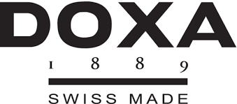 DOXA Watches logo