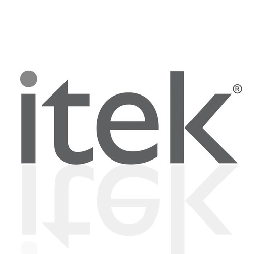 ITek logo