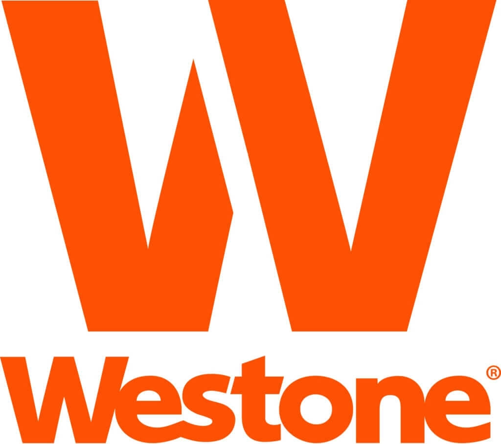 Westone logo