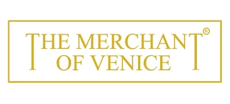 The Merchant of Venice logo
