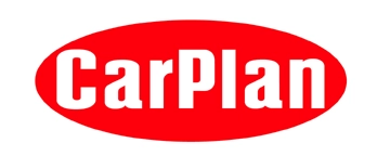 CarPlan logo