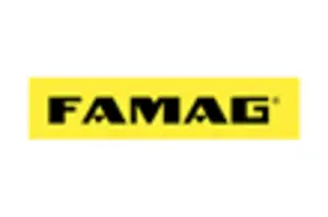 Famag logo
