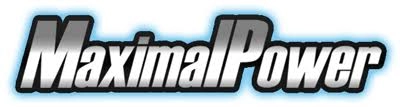 MaximalPower logo