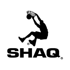 SHAQ logo