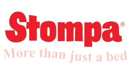 Stompa logo