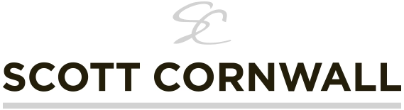 Scott Cornwall logo