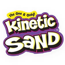 Kinetic Sand logo