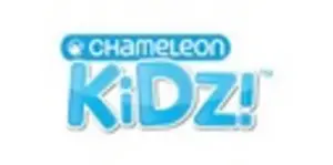 Chameleon Kidz logo