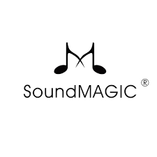SoundMagic logo