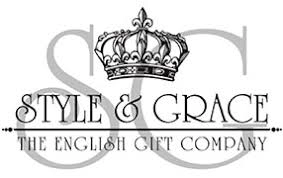 Style & Grace logo